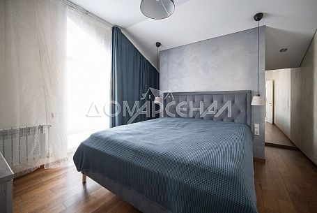 Продажа домов в КП Гайд Парк