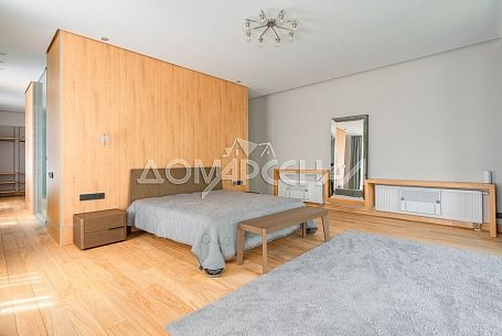 Продажа домов в КП Графские пруды