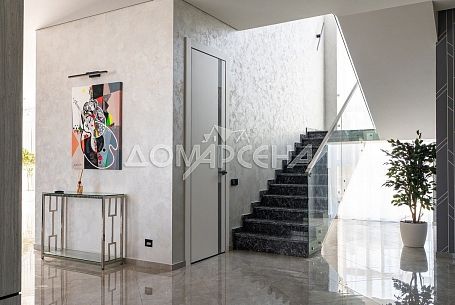 Продажа коттеджей в КП Графские пруды