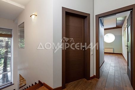 Продажа коттеджей в КП Зимний сад