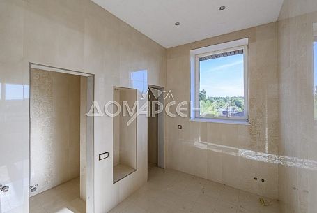 КП Усадьба Бергов КП Новая Москва