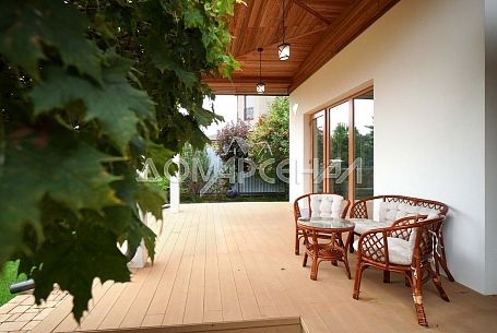 КП Цветочный