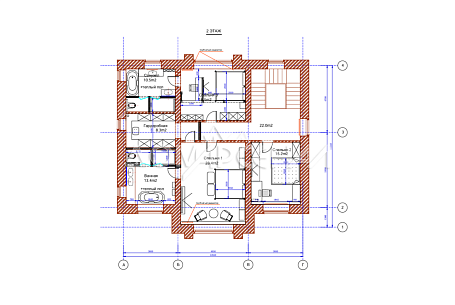 Продажа домов в КП Староникольское