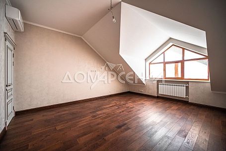 Коттеджный поселок Антоновка