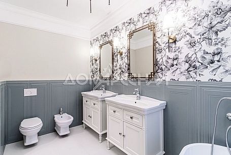 КП Монплезир-Пушкино Новая Москва