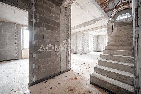 Купить коттедж в КП Монплезир-Пушкино