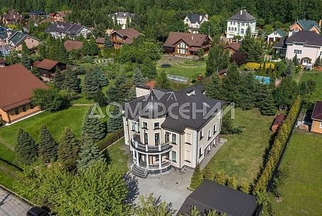 КП Новотроицкий КП Новая Москва