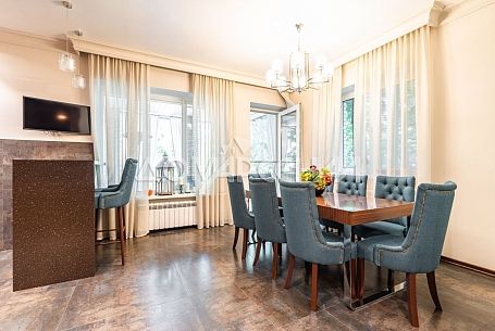 КП Лесное озеро КП