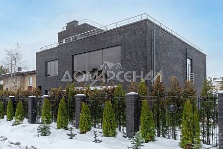 Купить дом в КП Новое Глаголево