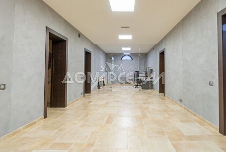 Коттеджный поселок ВИК Коттеджный поселок ВИК