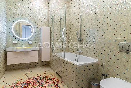 Коттеджный поселок Променад