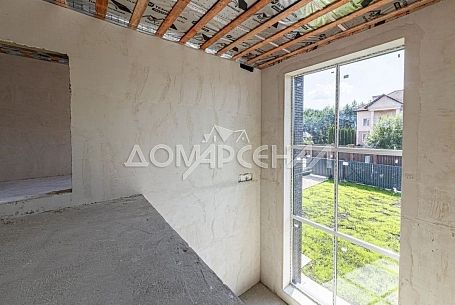 КП Зеленые Холмы