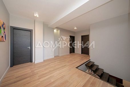 Купить коттедж в КП Эко-поселок Варварино