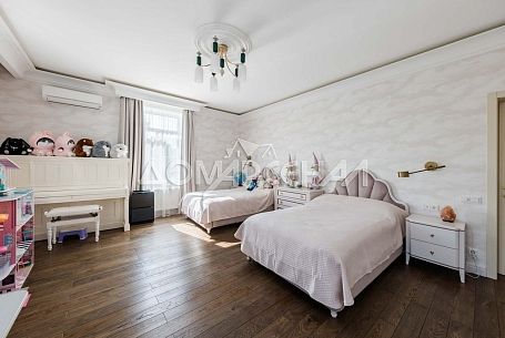 Коттеджный поселок Уварово Коттеджный поселок Уварово