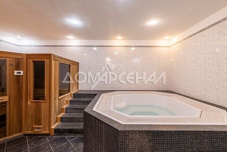 Продажа домов в КП Корабельные сосны КП