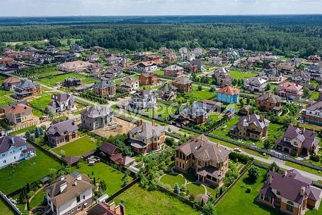 Продажа домов в КП Чистые ключи