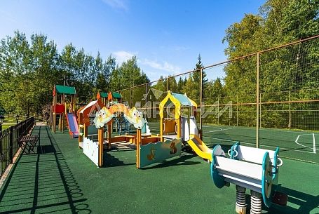 Купить коттедж в коттеджном поселоке ВИК Купить коттедж в коттеджном поселоке ВИК