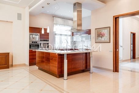 КП Изумрудная долина Новая Москва