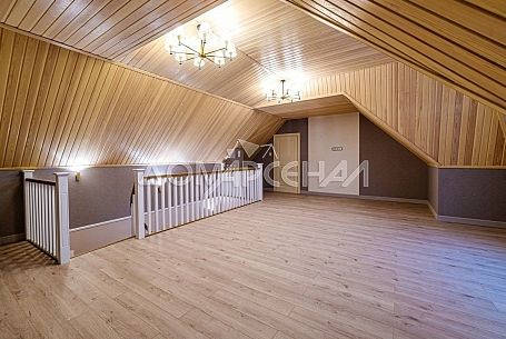 КП Монплезир-Пушкино Новая Москва