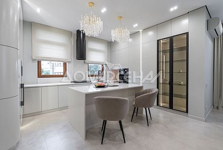 Резиденция Николинские Ключи