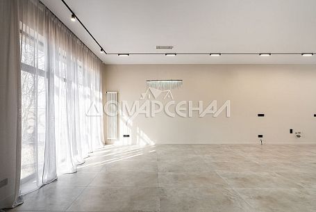 Коттеджный поселок Работники МИД КП