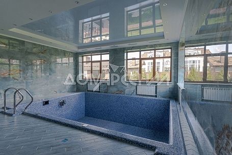 КП Антоновка