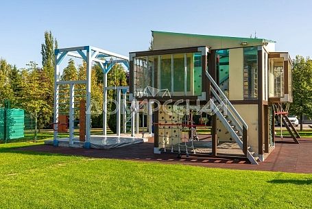 КП Эко-поселок Варварино Новая Москва