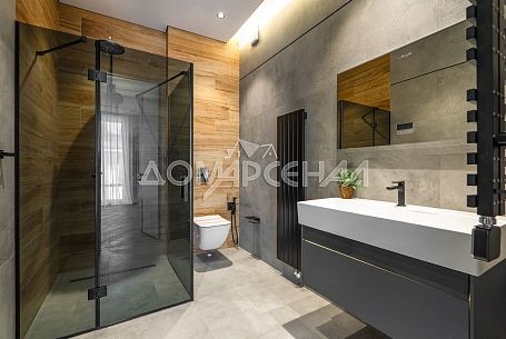 КП Графские пруды