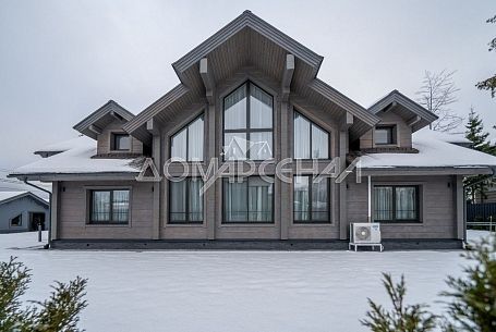 Продажа домов в КП Зеленая роща