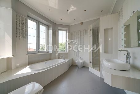 Коттеджный поселок Соловьиная роща КП