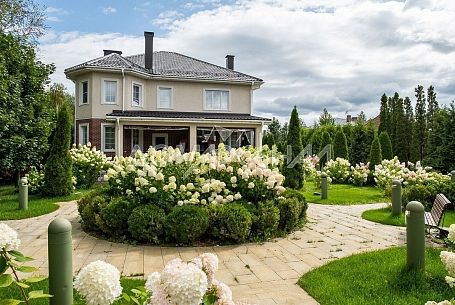 Коттеджный поселок Новое Глаголево