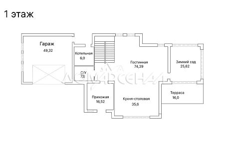 КП Президент