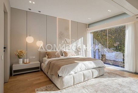 КП Назарьево поселок Новая Москва