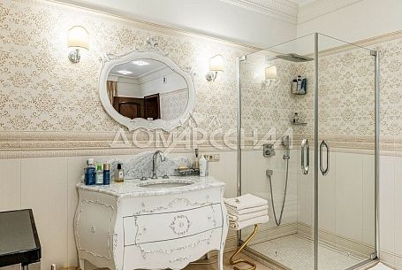 КП Красная Пахра КП