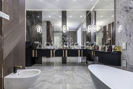 Купить дом в КП 10653 КП Картмазово. Новый современный дом на участке 15 соток
