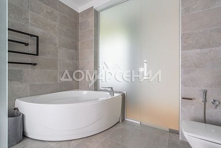 Купить дом в КП Графские пруды