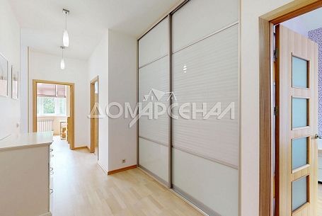 КП 11256 ЖК Дубровка. Готовый к проживанию таунхаус Новая Москва