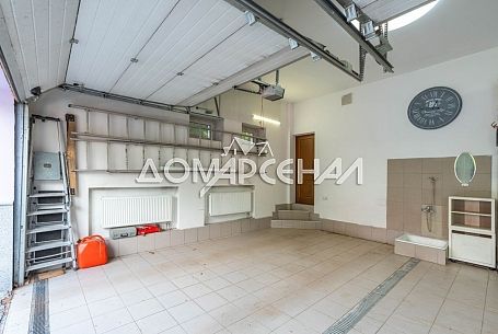 Продажа коттеджей в КП Малые Вяземы РАН ДП