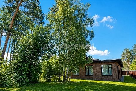 Купить дом в КП СК Липка Купить дом в КП СК Липка
