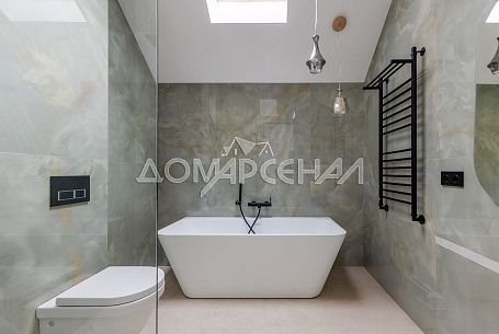 КП Крекшино КП Крекшино
