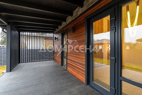 Афинеево Парк Афинеево Парк