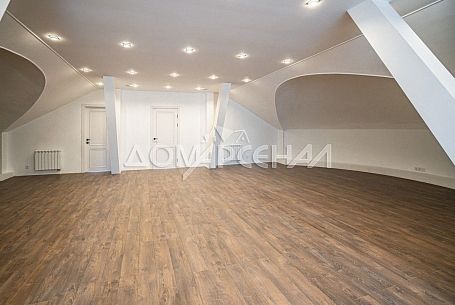 Продажа коттеджей в КП Идиллия Продажа коттеджей в КП Идиллия