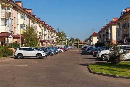 Купить дом в коттеджном поселоке Благодать