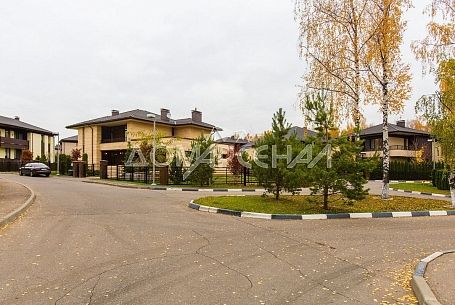 КП Крекшино