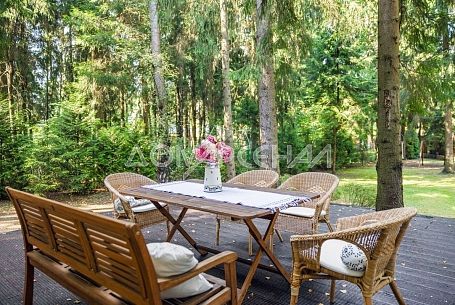 Купить дом в КП Вузсервис