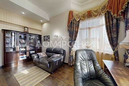 11549 ЖК Дубровка. Меблированный 3х уровневый таунхаус 270 кв.м 11549 ЖК Дубровка. Меблированный 3х уровневый таунхаус 270 кв.м