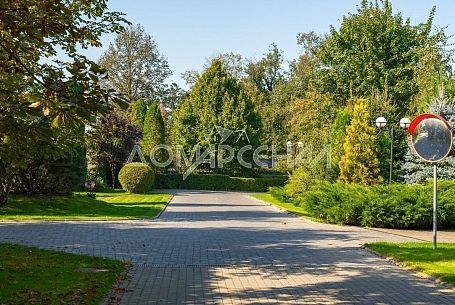 Купить участок в коттеджном поселоке Эко-поселок Варварино