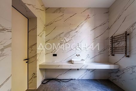 Коттеджный поселок Мещерский пос.