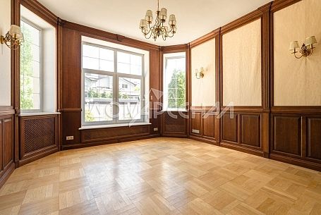 КП КП Соловьиная Роща