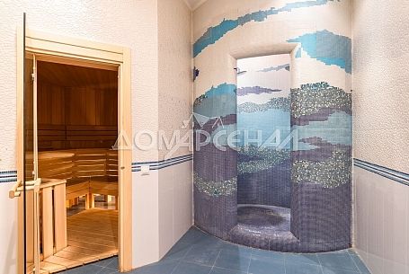 Купить дом в КП КП Соловьиная Роща